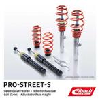 Eibach Pro-Street-S Schroefset Audi A3/TT, Seat Altea/Tole.., Nieuw, Ophalen of Verzenden