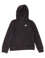NIKE Boys Standard Fit Hoodie Jumper 12-13 Years Large, Kleding | Heren, Verzenden, Nieuw
