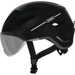 ABUS Abus helm Pedelec 2.0 ACE velvet black M 52-57cm, Ophalen of Verzenden, Nieuw, Overige merken