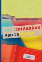 Het ontdekken van talenten 9789057882524 H. Algra, Boeken, Verzenden, Gelezen, H. Algra