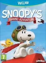 Snoopy en De Peanuts De Film: Snoopys Grote Avontuur iDEAL, Ophalen of Verzenden, Zo goed als nieuw