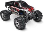 Traxxas Stampede 4x4 electro monster truck RTR - TQ Editie, Nieuw, Auto offroad, Elektro, RTR (Ready to Run)