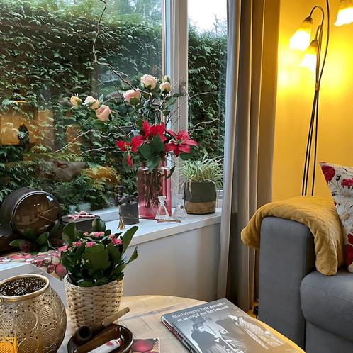 Zenhuisje in Putten met Tuin gevonden in Putten, Huizen en Kamers, Huizen te huur, Direct bij eigenaar, Overige soorten