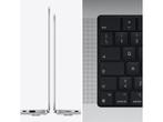 Apple MacBook Pro M1 Pro - Laptop 16.2 16 GB 1 TB SSD Wi-Fi, Verzenden, Zo goed als nieuw
