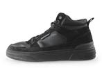 Bjorn Borg Sneakers in maat 46 Zwart | 10% extra korting, Verzenden, Zwart, Bjorn Borg, Sneakers of Gympen