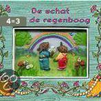 De schat van de regenboog / Het kleine schilderijtje, Verzenden, Gelezen, M. Butterfield