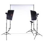 Falcon Eyes Studioflitsset SSK-3150D, Ophalen of Verzenden, Nieuw, Overige merken