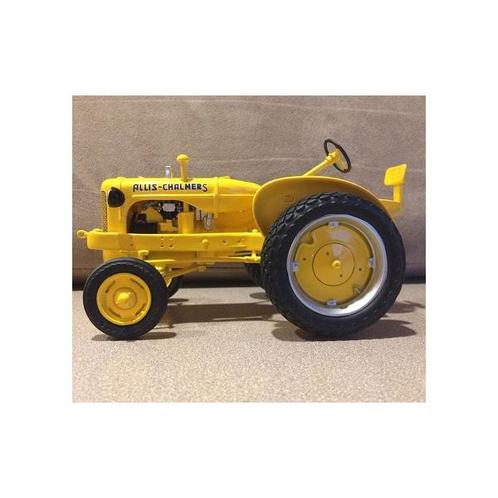 Allis Chalmers Geel Tractor lak 1K - 1 liter Valspar TB300, Auto diversen, Autogereedschap, Nieuw, Verzenden
