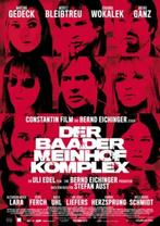 Der Baader Meinhof Komplex - DVD, Cd's en Dvd's, Verzenden, Nieuw in verpakking
