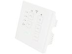 Adastra TR86 Touch Remote Wall Plate Voor RZ45 Audio Matrix, Verzenden, Nieuw, Overige merken