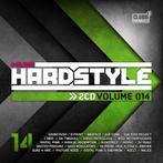 Slam! Hardstyle Vol 1 2017 (CDs), Techno of Trance, Verzenden, Nieuw in verpakking