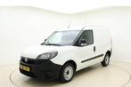 Fiat Dobló Cargo 1.6 MJ L1H1 S Basis, Stof, Gebruikt, Euro 6, Airbags