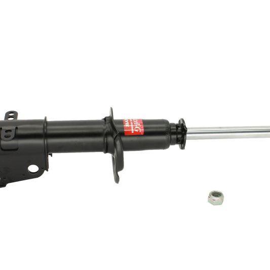 KYB Shocks & Struts Excel-G Rear PONTIAC Fiero 1984-87 -, Auto-onderdelen, Ophanging en Onderstel, Ophalen of Verzenden
