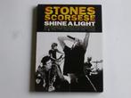 The Rolling Stones - Stones Scorsese / Shine a light (DVD)