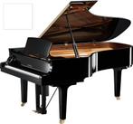 Yamaha D C7X EN PRO PWH messing Disklavier vleugel, Nieuw