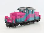 Liliput H0e - L170702 - Diesellocomotief (1) - Rh 2091, Nieuw