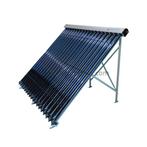 Tapwater zonneboiler 300L+ Prisma Pro 18 5 meter DN16 dubbel, Doe-het-zelf en Verbouw, Geisers en Boilers, Verzenden, Nieuw