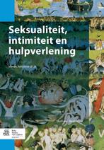 Seksualiteit intimiteit en hulpverlening 9789036803045, Boeken, Verzenden, Zo goed als nieuw