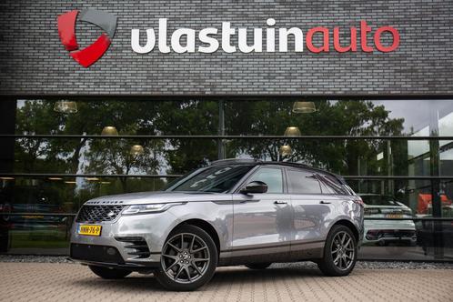 Land Rover Range Rover Velar 2.0 P400e R-Dynamic SE uit, Auto's, Land Rover, Financial lease, Ophalen