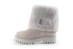 Bronx Snowboots in maat 37 Beige | 10% extra korting, Kleding | Dames, Schoenen, Bronx, Verzenden, Beige, Snowboots
