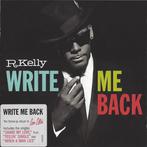 cd - R. Kelly - Write Me Back, Cd's en Dvd's, Verzenden, Zo goed als nieuw