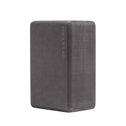 Yoga blok thunder - Manduka, Sport en Fitness, Overige Sport en Fitness, Nieuw, Verzenden