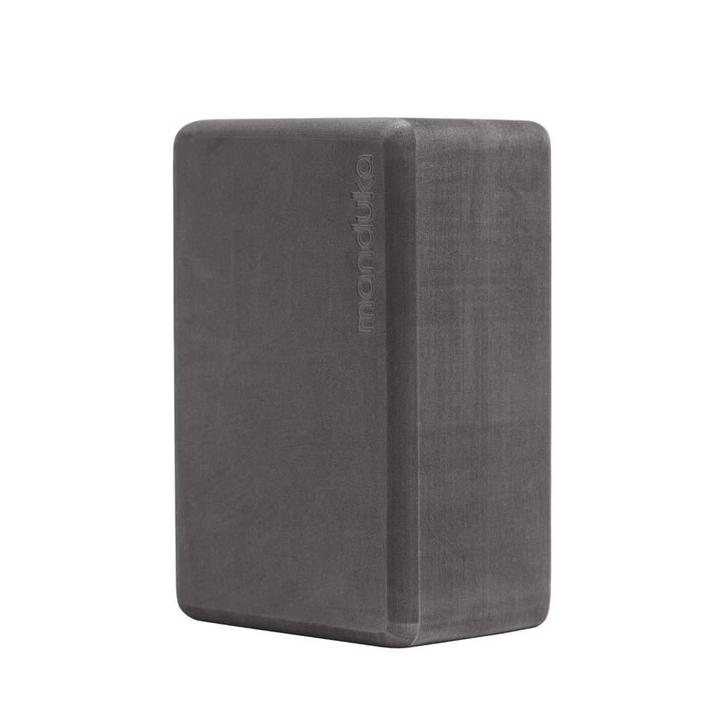 Yoga blok thunder - Manduka, Sport en Fitness, Overige Sport en Fitness, Nieuw, Verzenden
