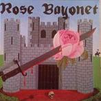 LP gebruikt - Rose Bayonet - Leather And Chains, Verzenden, Zo goed als nieuw