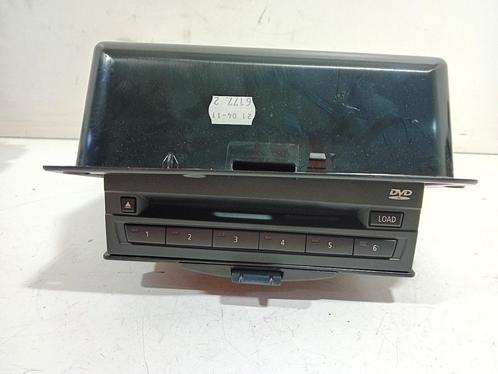 Cd wisselaar BMW 5 Series  550i, Auto-onderdelen, Elektronica en Kabels, ARN erkend, Stiba lid, Erkend duurzaam, Gebruikt, Herkomst onderdeel bekend