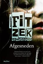 Afgesneden 9789048819935 Sebastian Fitzek, Boeken, Verzenden, Gelezen, Sebastian Fitzek