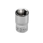 Dop 1/4 inch 13 mm, Ophalen of Verzenden, Nieuw