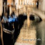 John Illsley - Coming Up For Air (CD)