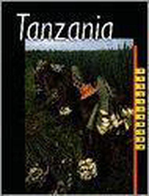 Tanzania 9789068323566 N. Kussendrager, Boeken, Wetenschap, Gelezen, Verzenden