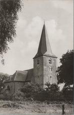 ERMELO - Oude Kerk, Verzenden, Gelopen