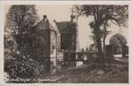 VAASSEN - Kasteel De Cannenburgh, Verzenden, Gelopen