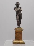 sculptuur, Napoleon Bonaparte - 10.5 cm - Brons, Antiek en Kunst, Antiek | Keramiek en Aardewerk