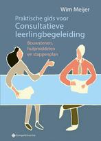 9789463714648 Praktische gids voor Consultatieve leerling..., Verzenden, Nieuw, Wim Meijer