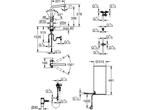 GROHE Red 3-in-1 keukenmengkraan - L uitloop - 7L boiler -, Verzenden, Zo goed als nieuw