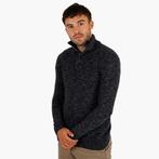 -61% Q1905  Q1905 Trui rhoon donker  maat XXXL, Verzenden, Nieuw, Blauw