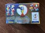 Panini World Cup Korea/Japan 2002 - 100 packs edition Sealed, Nieuw