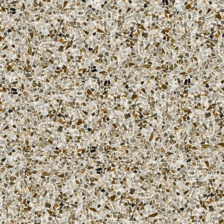 Revoir Paris Re-Bel – Cuivre – Vloertegel – 60x60cm –, Doe-het-zelf en Verbouw, Tegels, 60 cm of meer, 60 cm of meer, 10 m² of meer