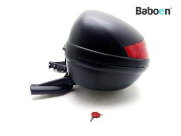 Topkoffer Yamaha FZ 6 2004-2006 (FZ6 FAZER) beschikbaar voor biedingen