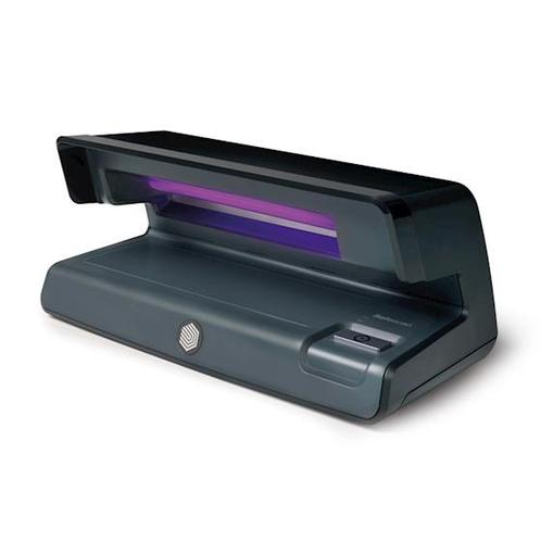 Safescan 50 UV valsgelddetector, Zakelijke goederen, Kantoor en Winkelinrichting | Kassa's en Betaalsystemen, Verzenden