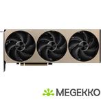 MSI GeForce RTX 5070 12G INSPIRE 3X OC, Computers en Software, Videokaarten, Verzenden, Nieuw