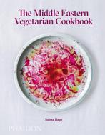 9780714871301 The Middle Eastern Vegetarian Cookbook, Nieuw, Salma Hage, Verzenden