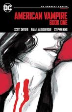 American Vampire Book One (DC Compact Comics), Boeken, Verzenden, Nieuw