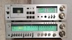 ITT - 8021 Cassetterecorder-speler, 8032 Solid state, Nieuw