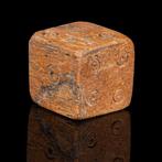 Oud-Romeins Bot Gaming Dobbelstenen (Zonder Minimumprijs), Antiek en Kunst