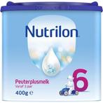 Nutrilon Peutermelk 6 400 gr, Nieuw, Verzenden