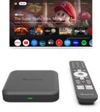 Quantis QE700 4K UHD streaming box, Audio, Tv en Foto, Schotelantennes, Ophalen of Verzenden, Nieuw, (Schotel)antenne-accessoires